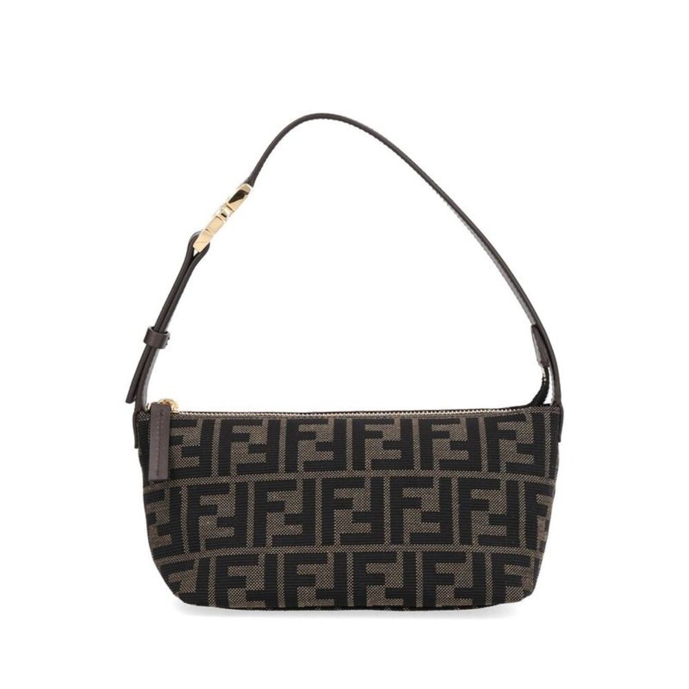 Fendi Women Small "Vanity" Pouch